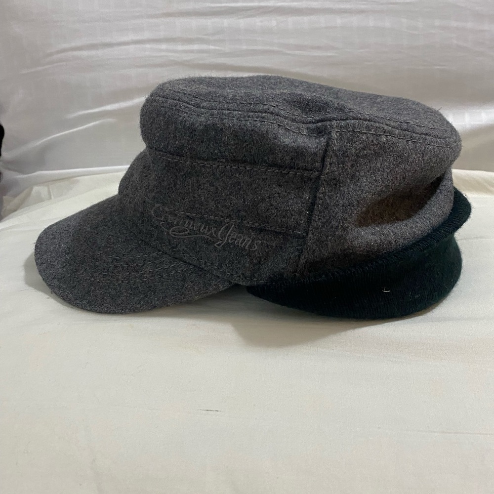 Cremieux Premium Winter Hat